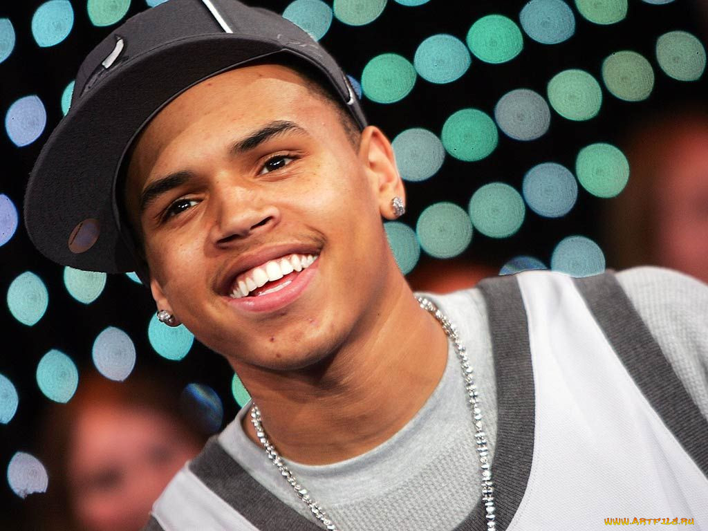 , chris, brown